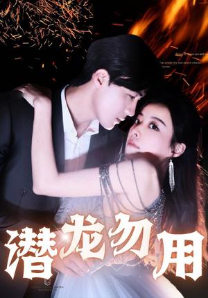 《潜龙勿用（87集）（夸克网盘）》短剧封面