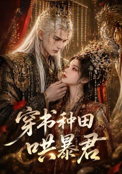 《穿书种田哄暴君（45集）（百度网盘）》短剧封面