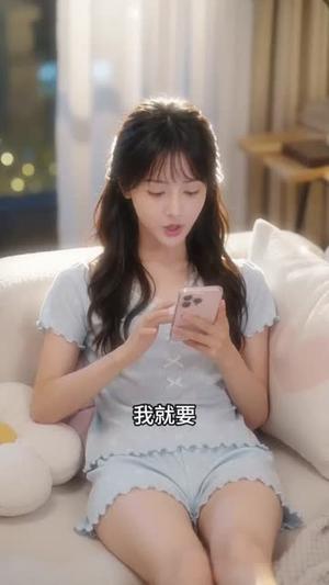 《跃然心上闻筝鸣(76集)(夸克网盘)》短剧封面