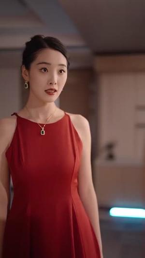 《灼爱(60集)(夸克网盘)》短剧封面
