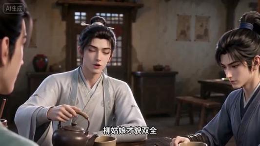 《前生给你尊荣你不要,来世我去娶郡主(99集)(夸克网盘)》短剧封面
