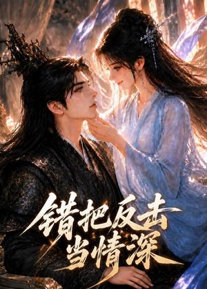 《错把反击当情深(60集)(夸克网盘)》短剧封面