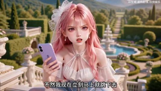 《穿成兔子精,被毛绒控男主盯上了(90集)(夸克网盘)》短剧封面