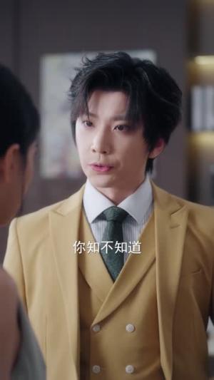 《镜花与水月（84集）蒙恩＆胡家荣＆钟正（1080P）（夸克网盘）》短剧封面