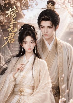 《榜上无君(22集)(夸克网盘)》短剧封面