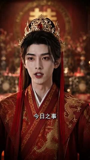 《侯府作妻（83集）（夸克网盘）》短剧封面