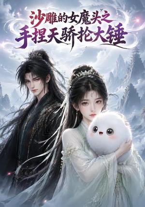 《沙雕的女魔头之手捏天骄抡大锤（89集）（夸克网盘）》短剧封面