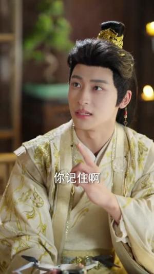 《我扶女帝上位:开局召唤十万死士(66集)邱意浓&康凌骁(夸克网盘)》短剧封面