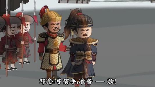 《虾仁穿越之大明：朱元璋的冒牌侄子（115集）动漫（夸克网盘）》短剧封面