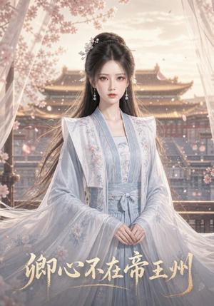 《卿心不在帝王州(49集)(夸克网盘)》短剧封面