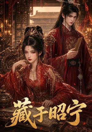 《藏于昭宁(30集)(夸克网盘)》短剧封面