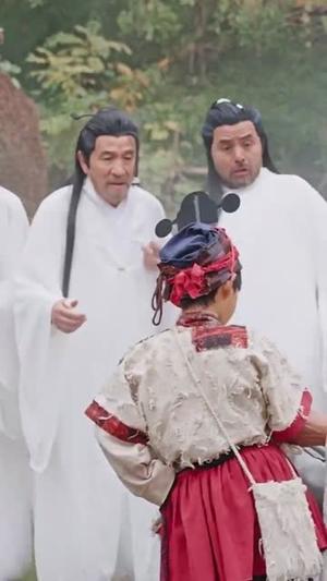 《甜心小神童(70集)(夸克网盘)》短剧封面