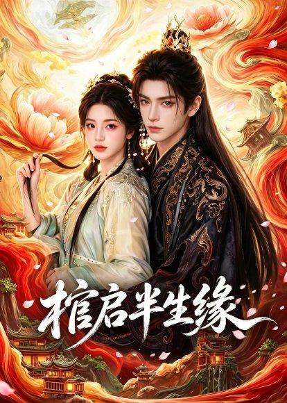 《棺启半生缘(115集)(百度网盘)》短剧封面