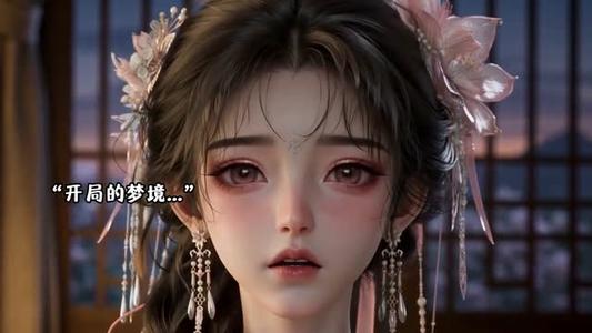《仙尊他又失控了(126集)(夸克网盘)》短剧封面