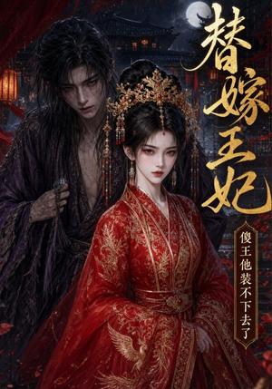 《替嫁王妃,傻王他装不下去了第二季(27集)(夸克网盘)》短剧封面