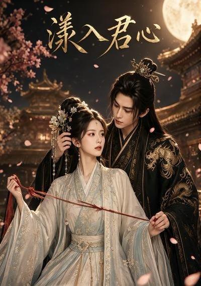 《漾入君心(66集)(百度网盘)》短剧封面