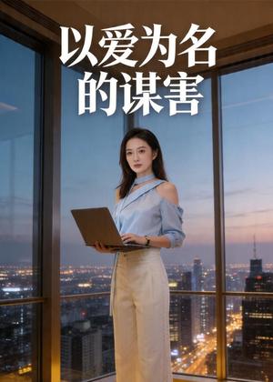 《妈,你的好心我消受不起&以爱为名的谋害(55集)Ai短剧(夸克网盘)》短剧封面