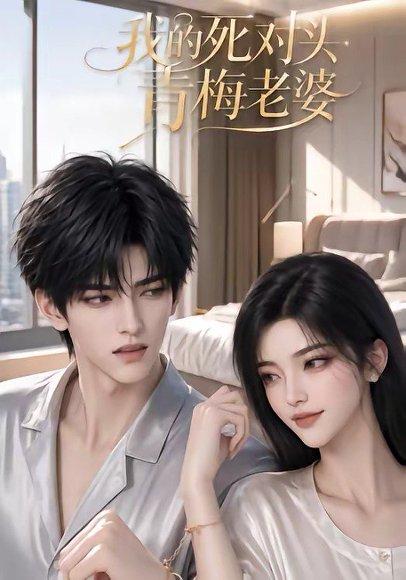 《我的死对头青梅老婆(57集)(百度网盘)》短剧封面