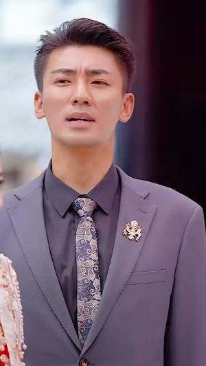 《请和我前夫结婚吧(70集)(夸克网盘)》短剧封面