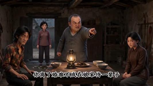 《林小宝传之福娃到我家：第二季（69集）（夸克网盘）》短剧封面