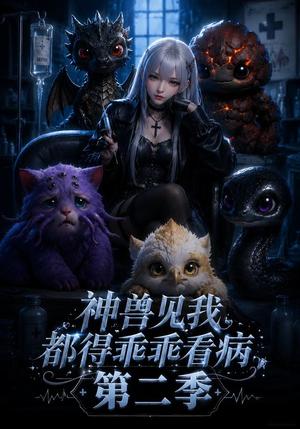 《神兽见我都得乖乖看病第二季(62集)(夸克网盘)》短剧封面