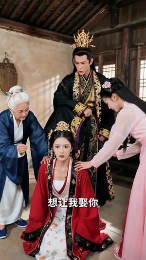 《带渣女欺我,捣出现代武器你怂啥(80集)Ai短剧(夸克网盘)》短剧封面