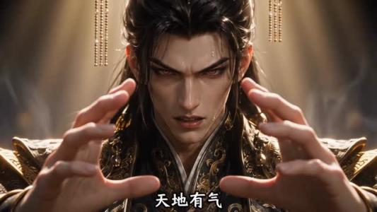 《不朽仙秦！第二季（189集）（夸克网盘）》短剧封面