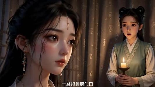 《昭心囚囡逃不掉(117集)(夸克网盘)》短剧封面