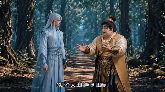 《开局青云宗主召唤大帝境老祖（第八季）（164集）（夸克网盘）》短剧封面