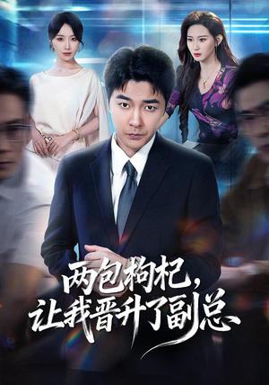 《两包枸杞,让我晋升了副总(65集)董星辰&芊亿&孙兵&逸枫(1080P)(夸克网盘)》短剧封面