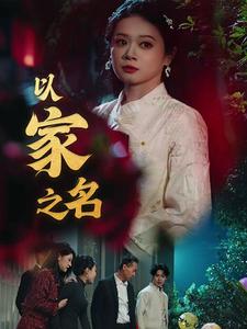 《以家之名(30集)(夸克网盘)》短剧封面