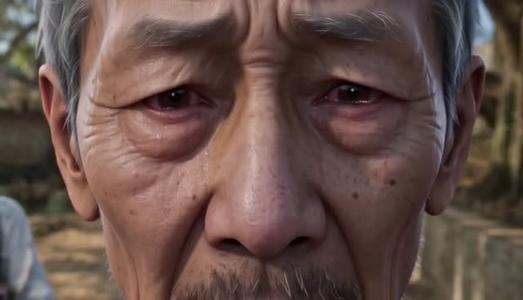 《执针改天命(115集)(夸克网盘)》短剧封面