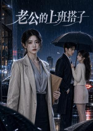 《老公的上班搭子(65集)(夸克网盘)》短剧封面