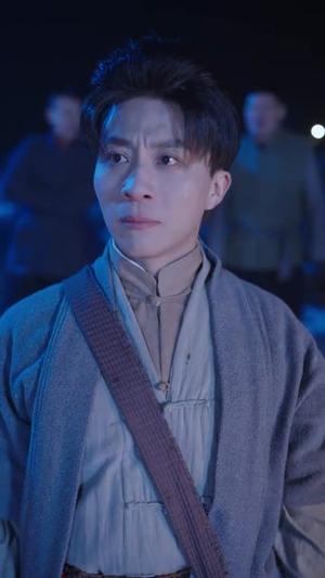 《收尸人(80集)孙军&彭洋洋(夸克网盘)》短剧封面