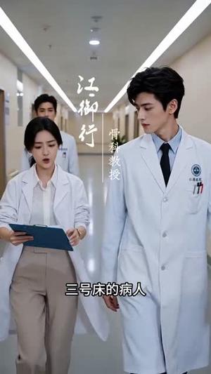 《风起时念你（81集）（夸克网盘）》短剧封面
