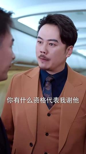 《父甲天下(99集)崔佳宾&崔晓曼(夸克网盘)》短剧封面