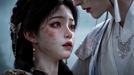 《太虚小师妹(80集)(夸克网盘)》短剧封面