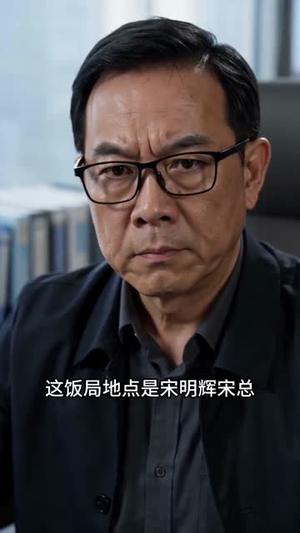 《破产那天,老板想起我(53集)AI短剧(夸克网盘)》短剧封面