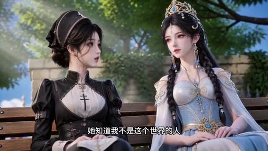 《恐怖规则降临:欢迎来到暗黑童话世界第二季(128集)(夸克网盘)》短剧封面