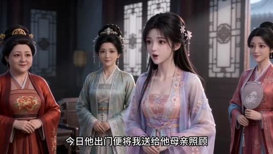 《进京寻亲，被哥哥的死对头宠翻天（109集）（夸克网盘）》短剧封面