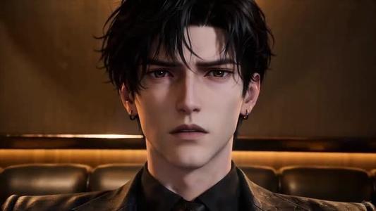 《九尾之香（70集）（夸克网盘）》短剧封面