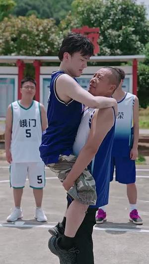 《我们的村BA(66集)(夸克网盘)》短剧封面