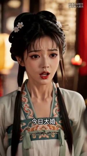 《香谋天下（63集）（夸克网盘）》短剧封面