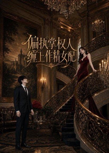 《偏执掌权人缠上作精女配(34集)(百度网盘)》短剧封面