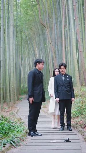 《蛇宝下山之扭转乾坤 （68集）（夸克网盘）》短剧封面