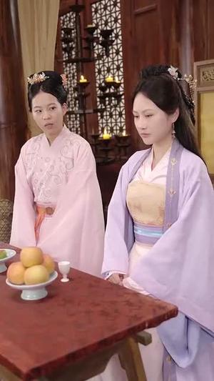 《教主下山当娇妻（80集）（夸克网盘）》短剧封面