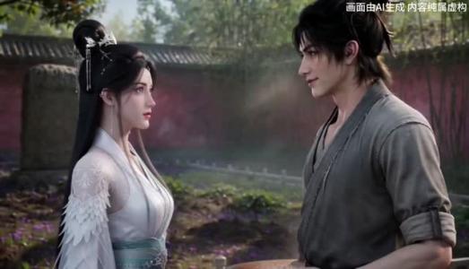 《冰山女帝独宠打工魔尊(71集)(夸克网盘)》短剧封面