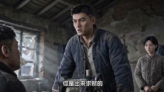 《重返八零，携手共赴致富路（54集）AI短剧（夸克网盘）》短剧封面