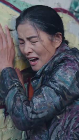 《霍总夫人不好惹(80集)喻嘉琳&黄靖洲(夸克网盘)》短剧封面