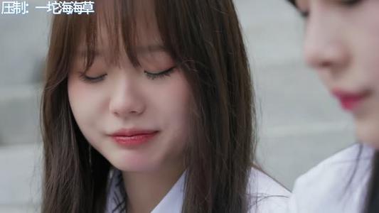 《【中字】韩国网剧-反转美女EP3(夸克网盘)》短剧封面